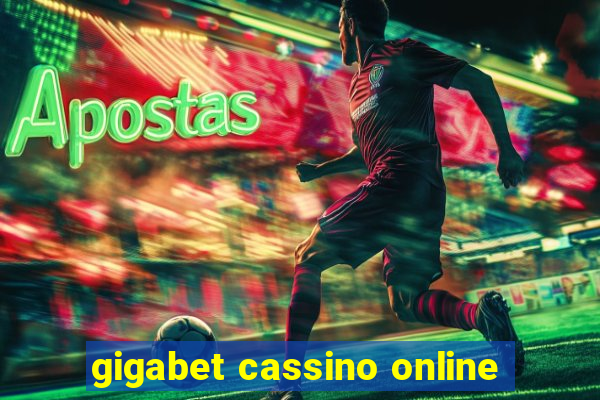 gigabet cassino online